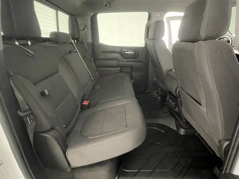 Used 2020 Chevrolet Silverado 1500 LT w/ All-Star Edition image 46