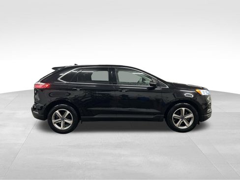 Used 2019 Ford Edge SEL w/ Equipment Group 201A image 7
