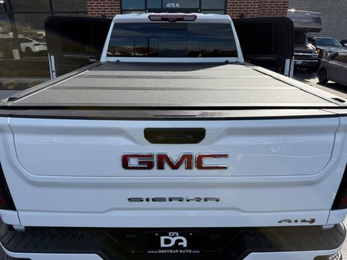 Used 2024 GMC Sierra 2500 AT4 w/ AT4 Premium Plus Package image 14