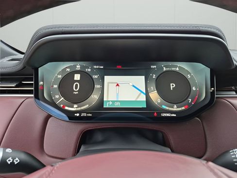 Used 2023 Land Rover Range Rover Sport SE Dynamic image 38