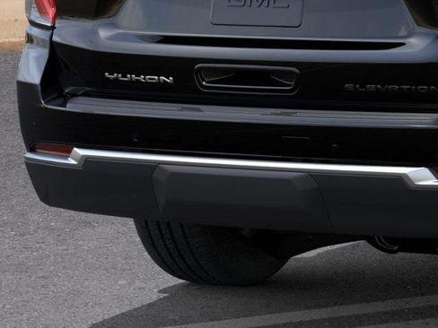 New 2026 GMC Yukon XL Elevation w/ Elevation Premium Package image 14