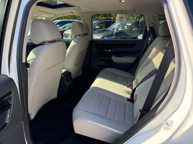 Used 2023 Honda CR-V EX-L image 14