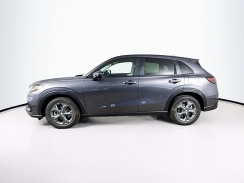Certified 2026 Honda HR-V LX image 7