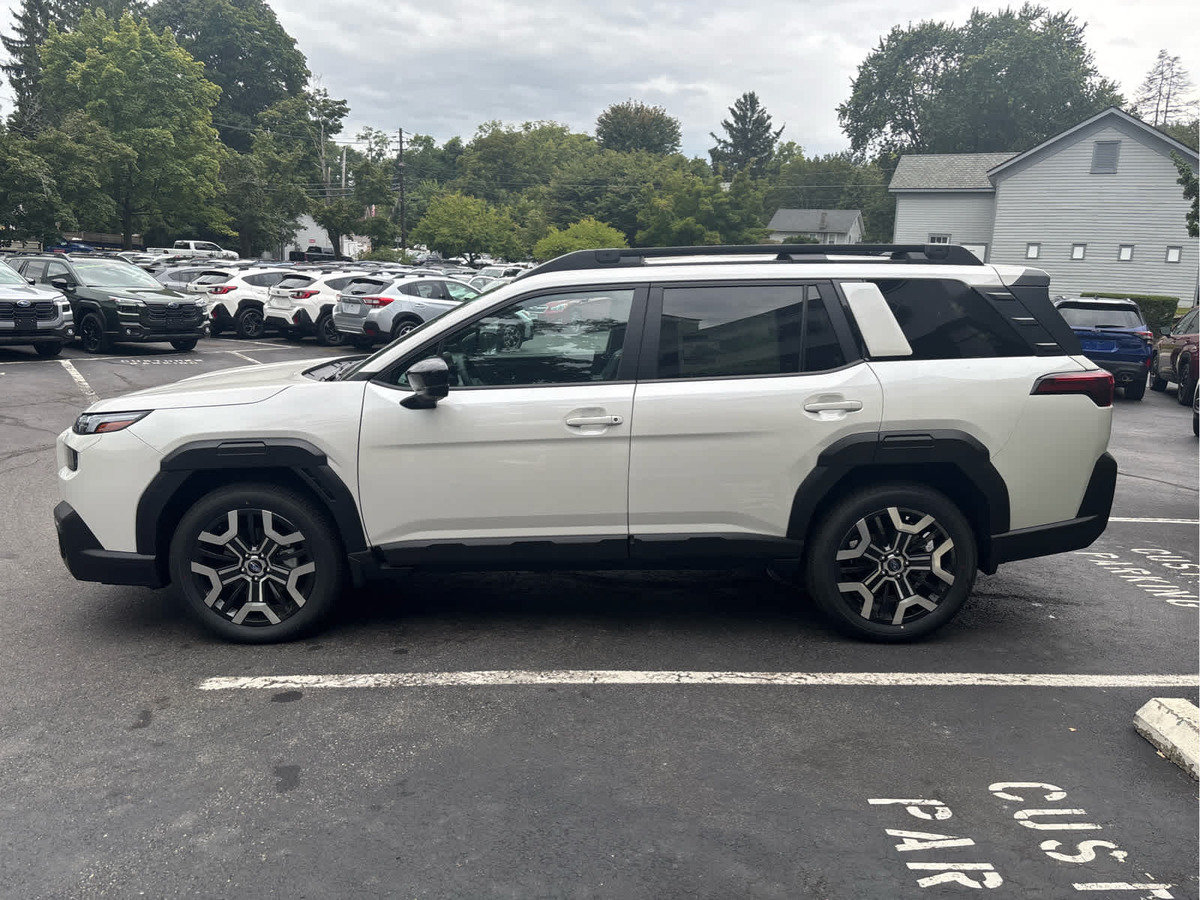 New 2026 Subaru Outback Touring XT AWD/4WD image 6
