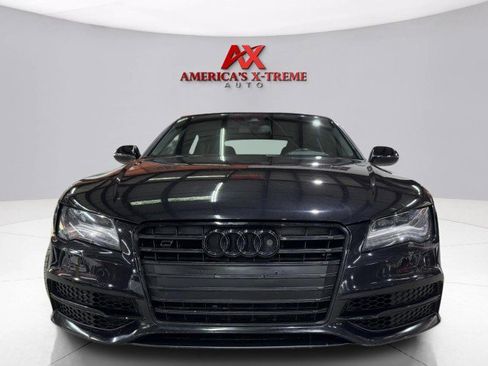 Used 2015 Audi S7 Prestige w/ Cold Weather Package image 3