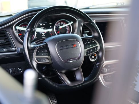 Used 2021 Dodge Challenger R/T Scat Pack image 17