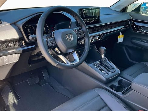 New 2026 Honda CR-V EX-L image 8