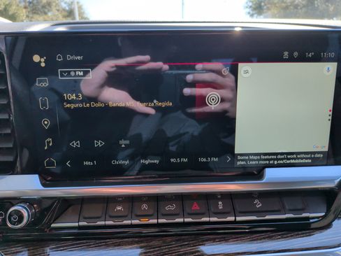 Used 2024 GMC Sierra 1500 Elevation w/ Preferred Package image 23