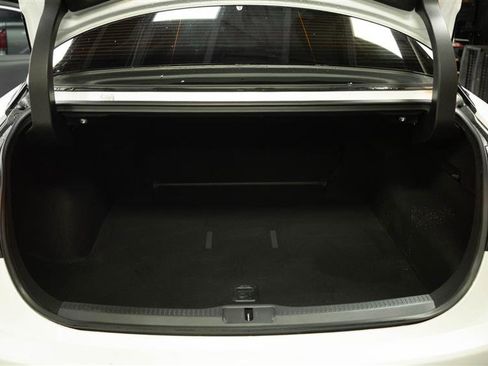 Used 2025 Toyota Crown w/ Carpet Mat Package (TMS) image 7