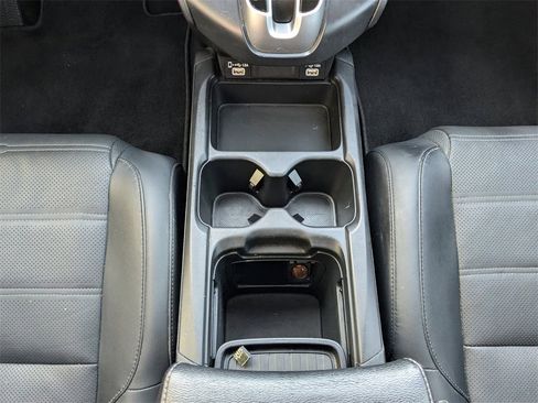 Used 2022 Honda CR-V EX-L image 20