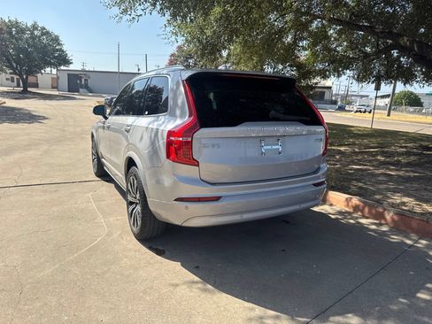 Used 2023 Volvo XC90 B5 Core w/ Protection Package Premier AWD/4WD image 7