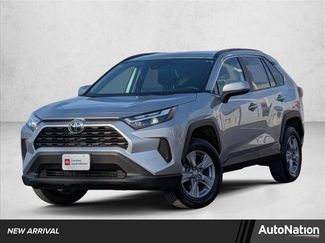 Certified 2025 Toyota RAV4 XLE video 1