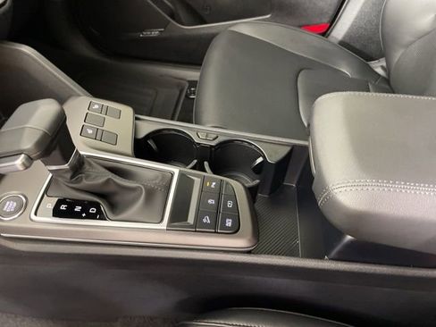 New 2026 Kia Sportage SX image 34