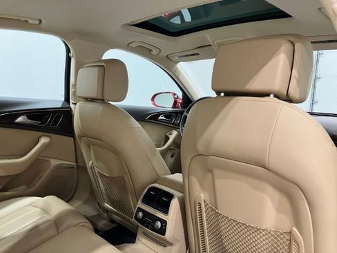 Used 2012 Audi A6 3.0T Prestige image 45