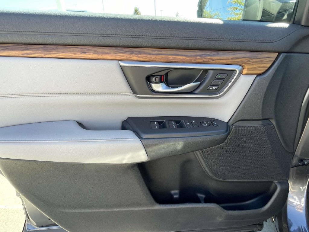 Certified 2019 Honda CR-V EX-L image 20