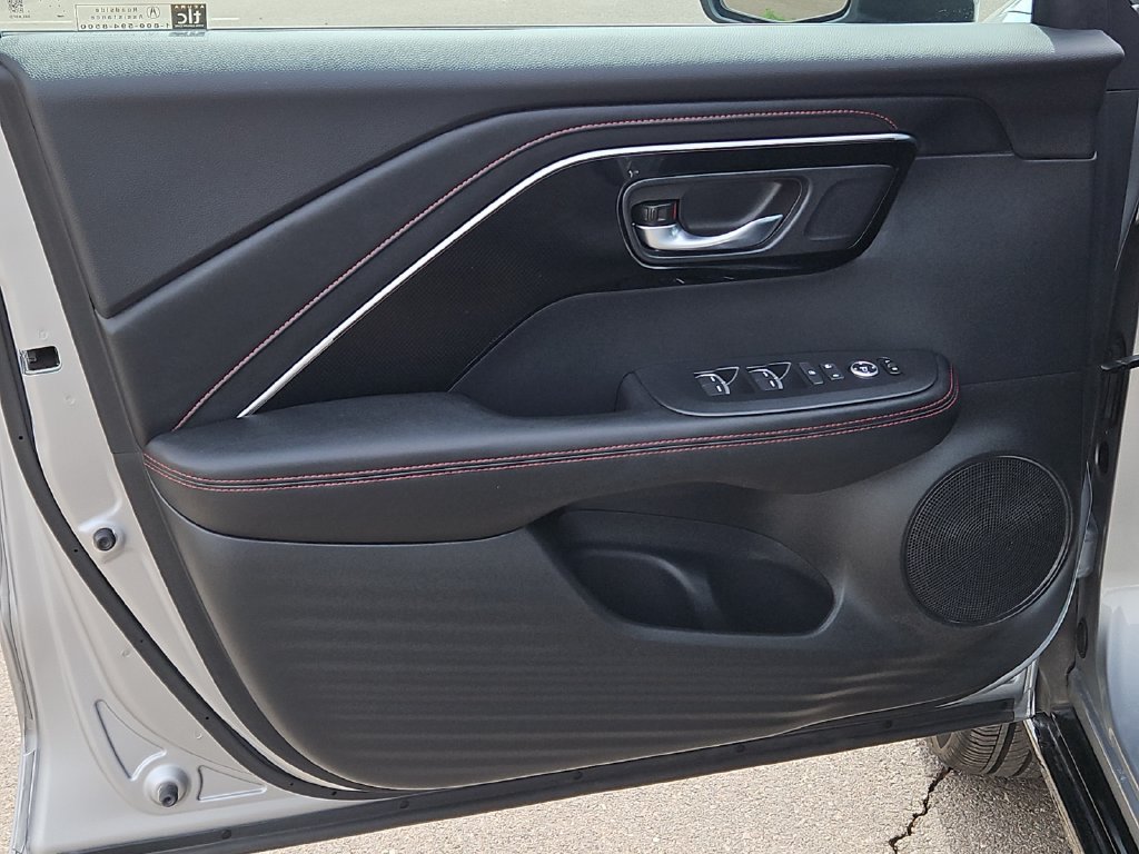 Certified 2025 Acura ADX A-Spec AWD/4WD image 17