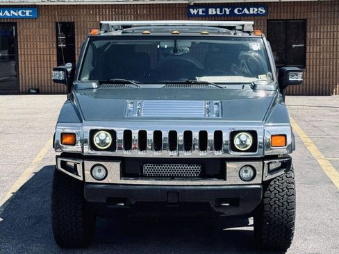 Used 2006 HUMMER H2 image 6
