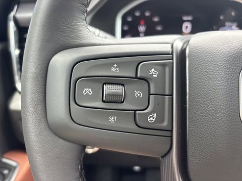 New 2026 GMC Sierra 2500 Denali Ultimate AWD/4WD image 31