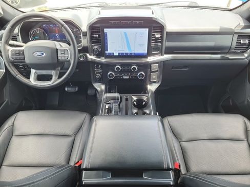 Used 2021 Ford F150 XLT w/ Equipment Group 302A High AWD/4WD image 18