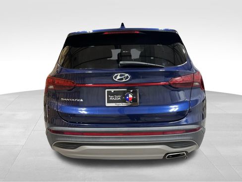 Used 2023 Hyundai Santa Fe SE FWD image 6