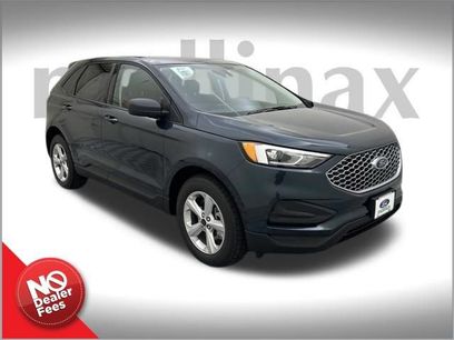 New 2024 Ford Edge SE