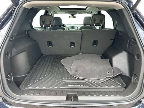 Used 2020 Chevrolet Equinox LT w/ Sport Edition FWD image 9