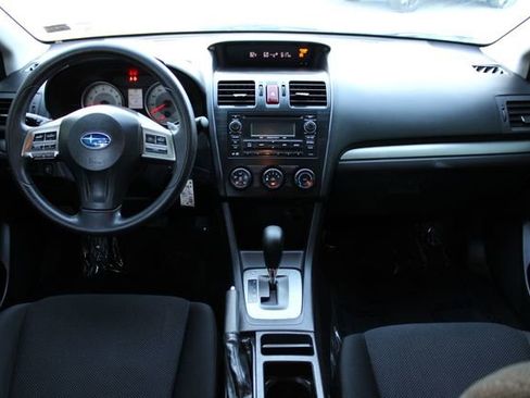 Used 2014 Subaru Impreza 2.0i Premium w/ All-Weather Package w/CVT image 12