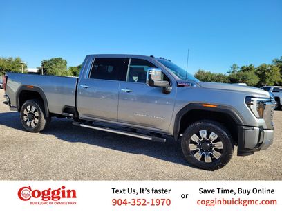 New 2026 GMC Sierra 3500 Denali w/ Technology Package