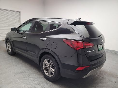 Used 2017 Hyundai Santa Fe Sport image 5