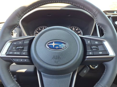 New 2026 Subaru Ascent Touring AWD/4WD image 22