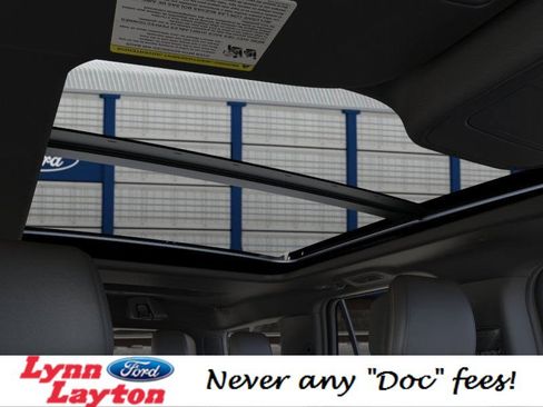 New 2026 Ford Expedition Tremor image 22