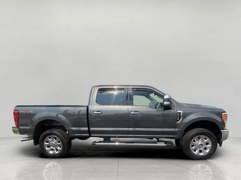 Used 2019 Ford F250 Lariat w/ Lariat Ultimate Package AWD/4WD image 5