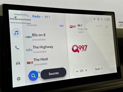 Certified 2026 Toyota 4Runner TRD Off-Road Premium image 25