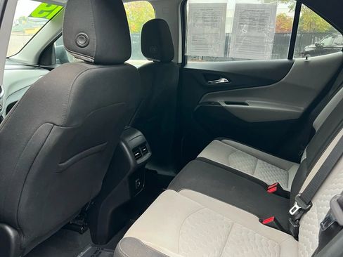 Used 2019 Chevrolet Equinox LS w/ LS Convenience Package image 22