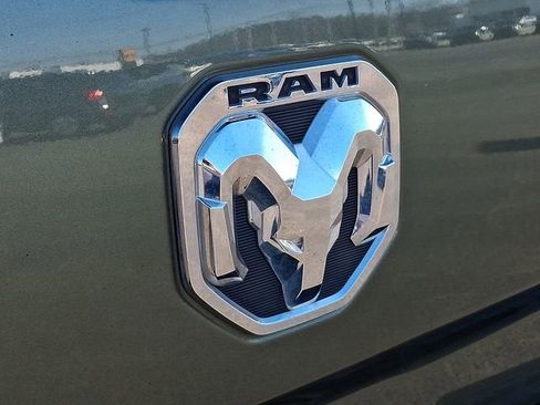 Used 2020 RAM 2500 Tradesman image 31