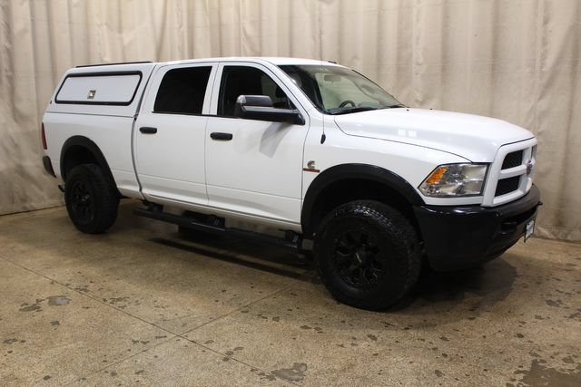 Used 2014 RAM 2500 Tradesman w/ Popular Equipment Group AWD/4WD image 2