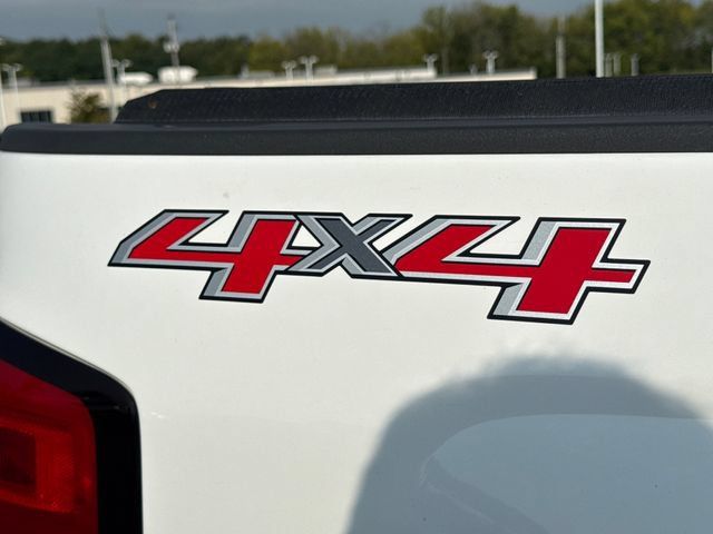 Used 2014 Chevrolet Silverado 1500 LT w/ All Star Edition AWD/4WD image 18