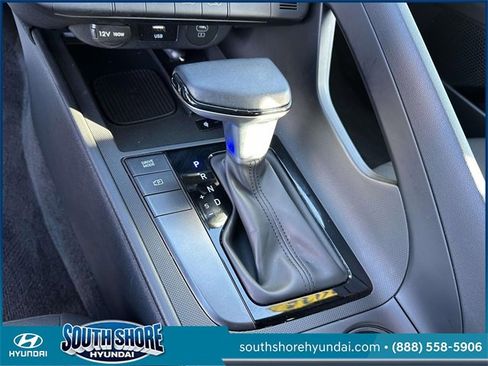 Certified 2025 Hyundai Elantra Sport w/ Cargo Package image 32