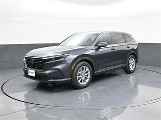 New 2026 Honda CR-V EX video 1