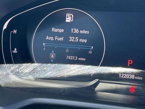 Used 2018 Honda Accord Sport image 24