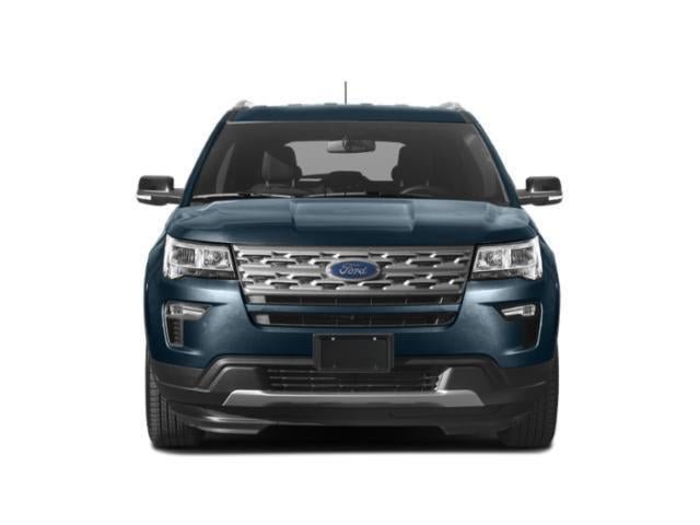Used 2018 Ford Explorer FWD image 4