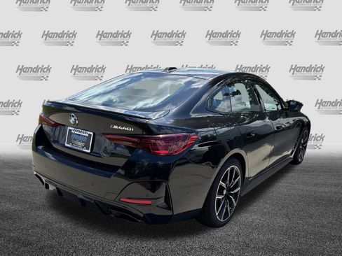 New 2026 BMW M440i w/ Premium Package RWD image 10