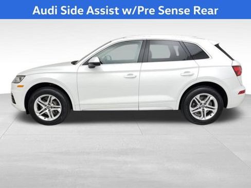 Used 2018 Audi Q5 2.0T Premium Plus w/ Premium Plus Package AWD/4WD image 6