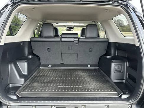 Used 2023 Toyota 4Runner TRD Off-Road Premium w/ Off Road Premium Plus Package image 26