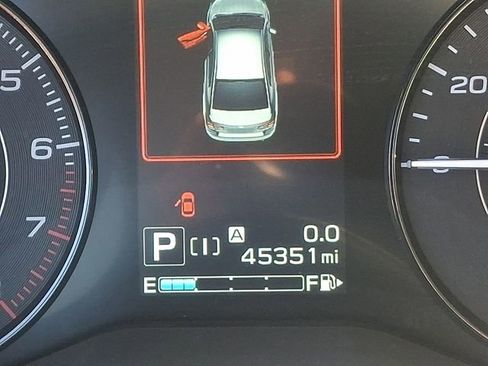 Used 2023 Subaru Impreza Premium image 19