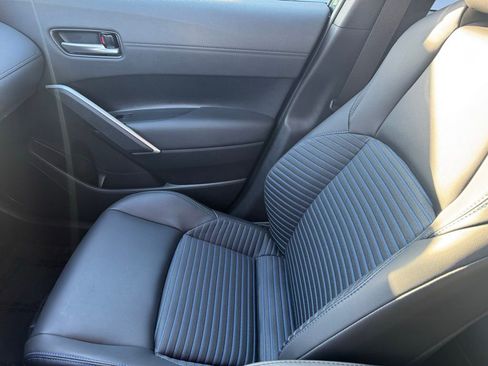 Used 2024 Toyota Corolla Cross AWD Hybrid image 23