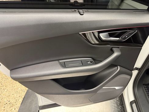 Used 2018 Audi Q7 3.0T Prestige w/ Prestige Package image 20
