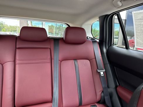 New 2026 MAZDA CX-50 AWD 2.5 Hybrid w/ Weather Package image 19