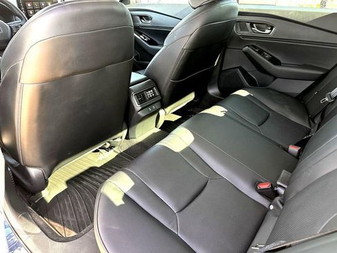 Used 2025 Honda Accord Touring image 21