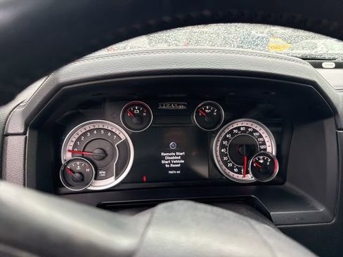 Used 2014 RAM 1500 Sport w/ Trailer Tow Group image 7